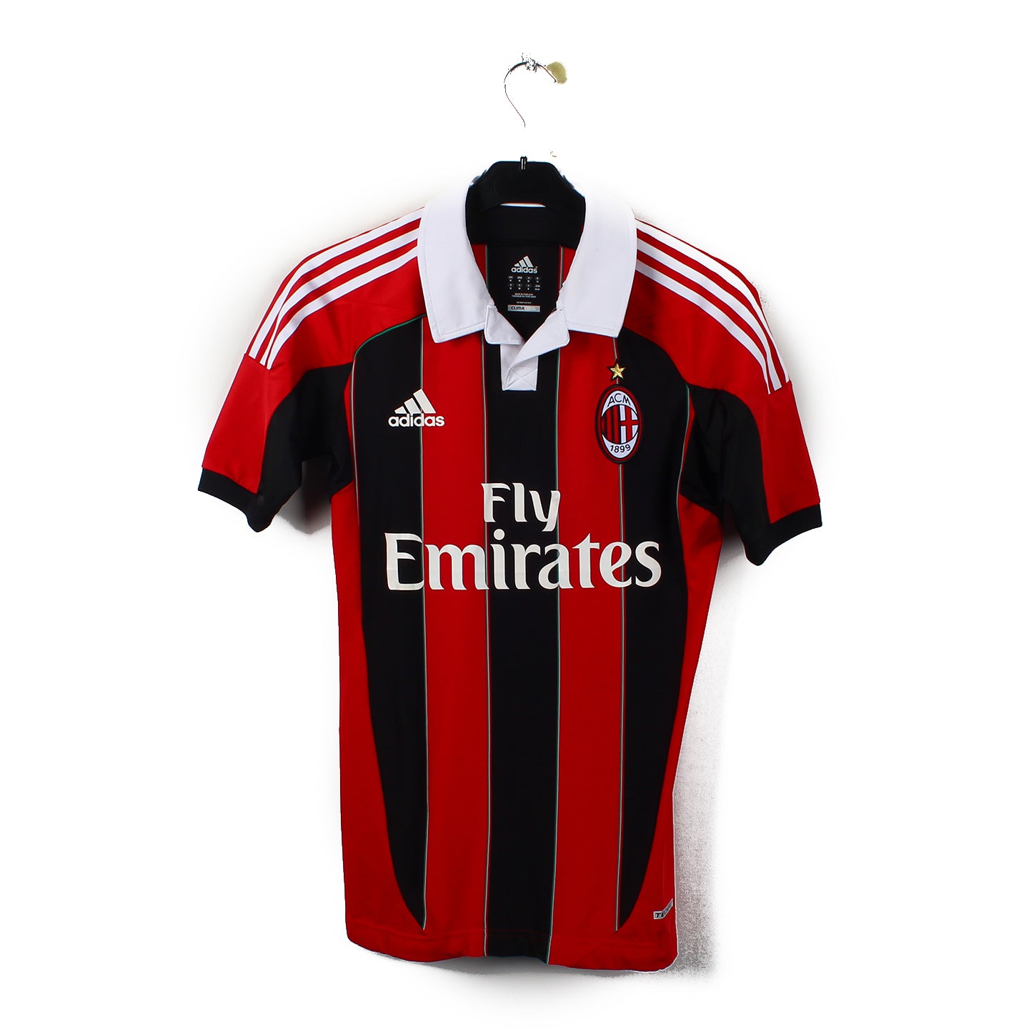 2012/13 - Milan AC (M) [stock pro]