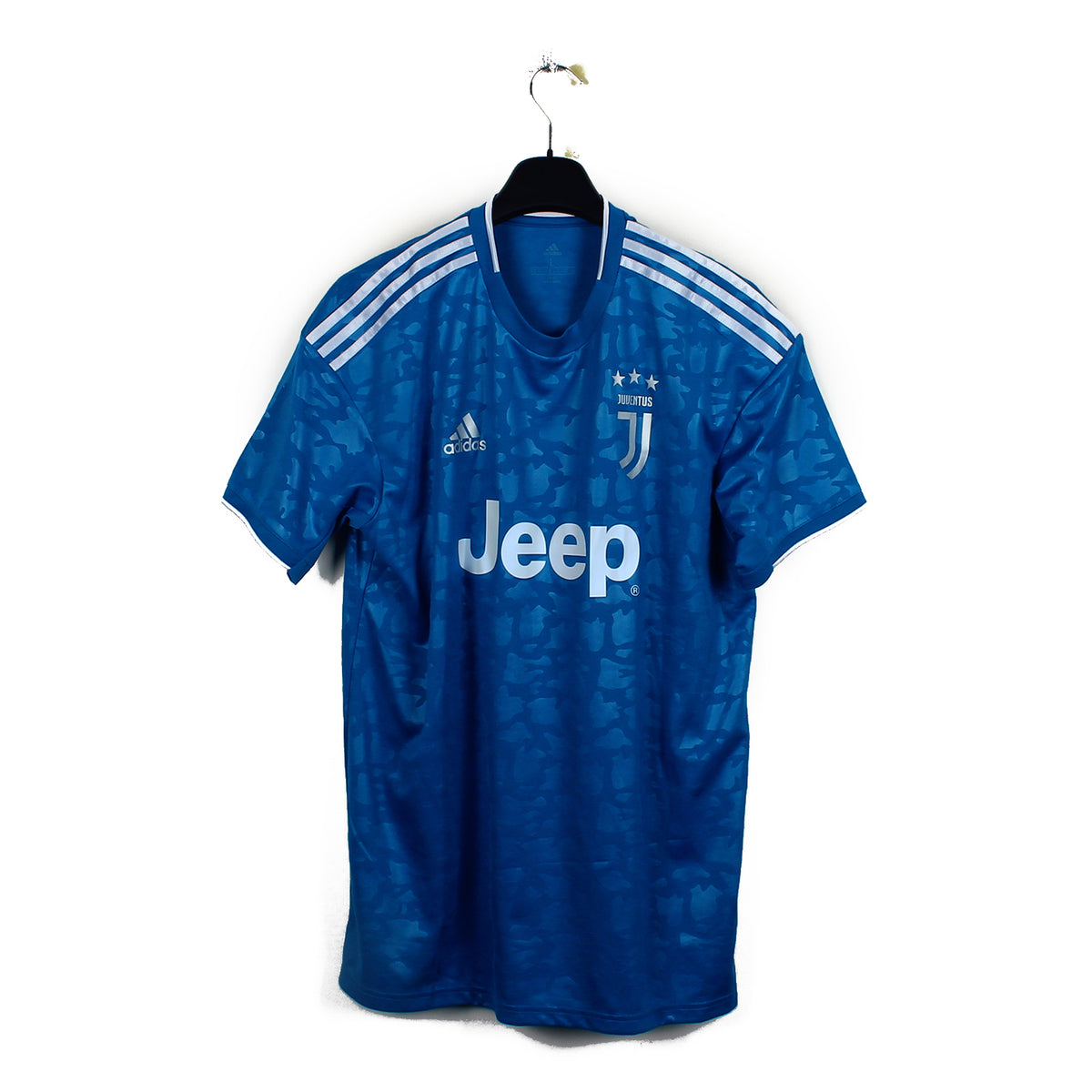 2019/20 - Juventus #6 (L)
