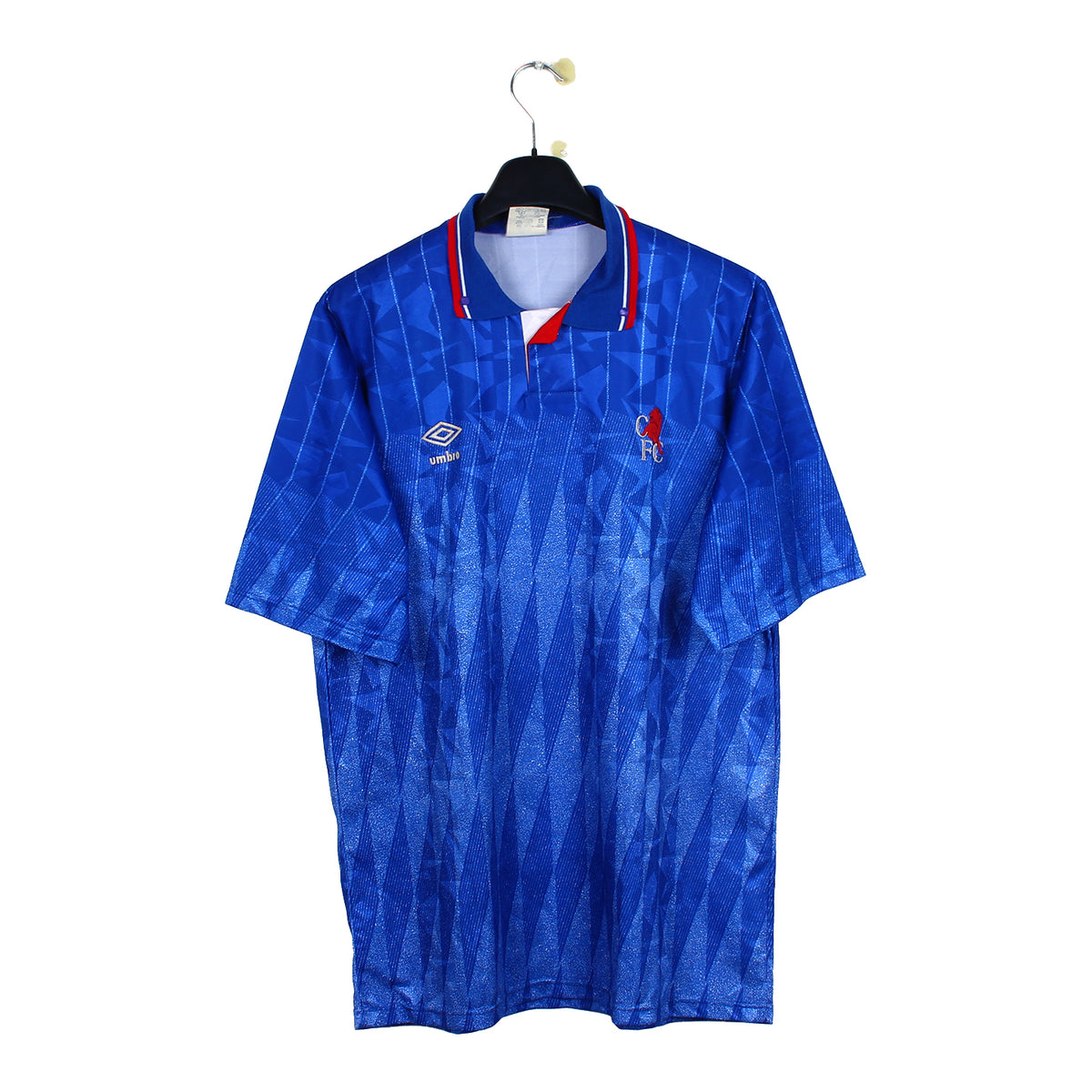 1989/91 - Chelsea (L)