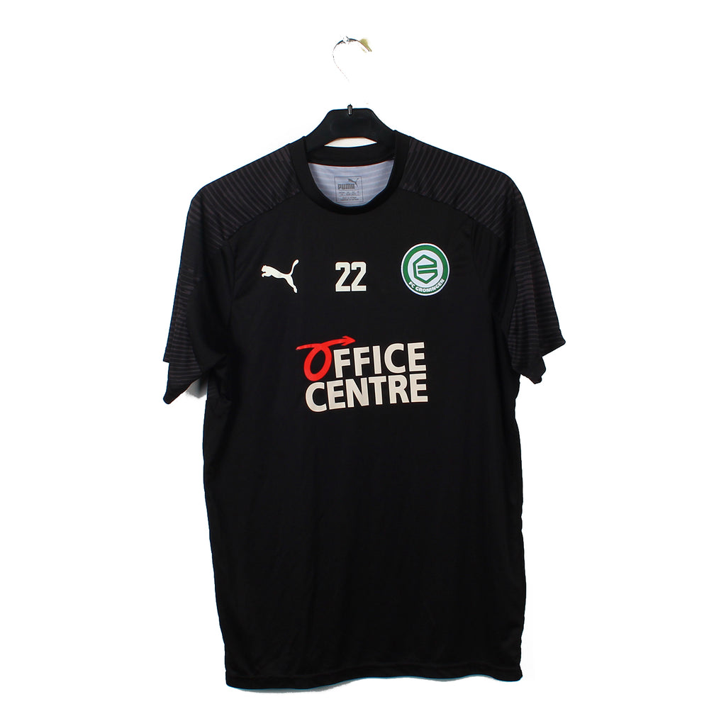 2018/19 - Groningen #22 (L) [stock pro]