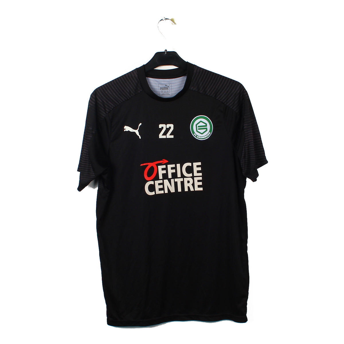 2018/19 - Groningen #22 (L) [stock pro]