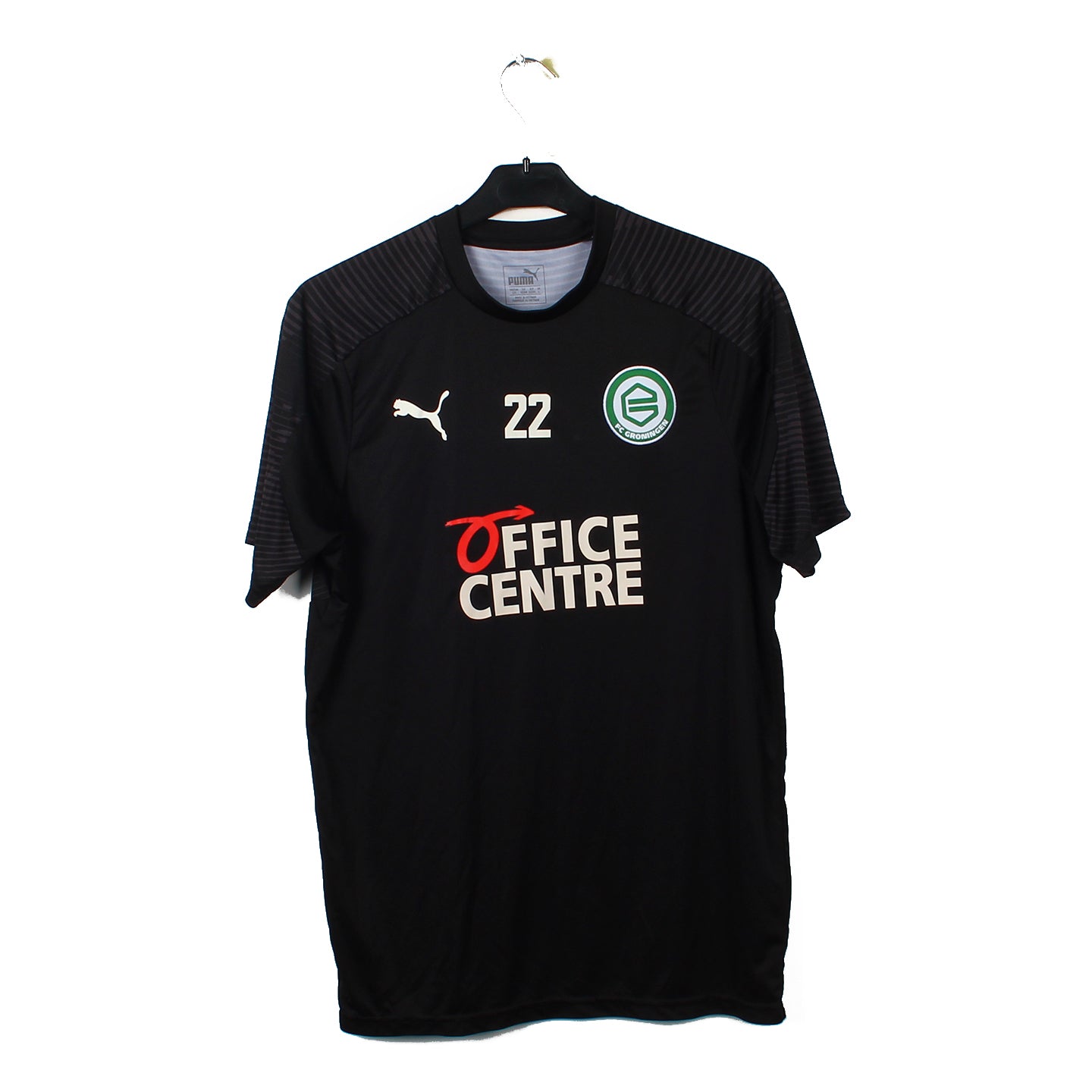2018/19 - Groningen #22 (L) [stock pro]