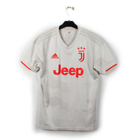 2019/20 - Juventus - Ronaldo #7 (S)