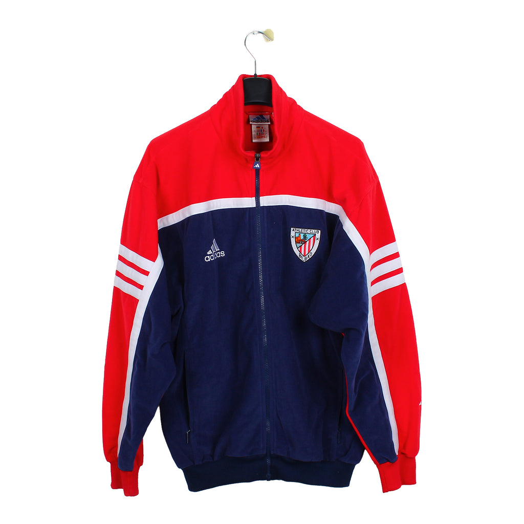 2000/01 - Athletic Bilbao (M)