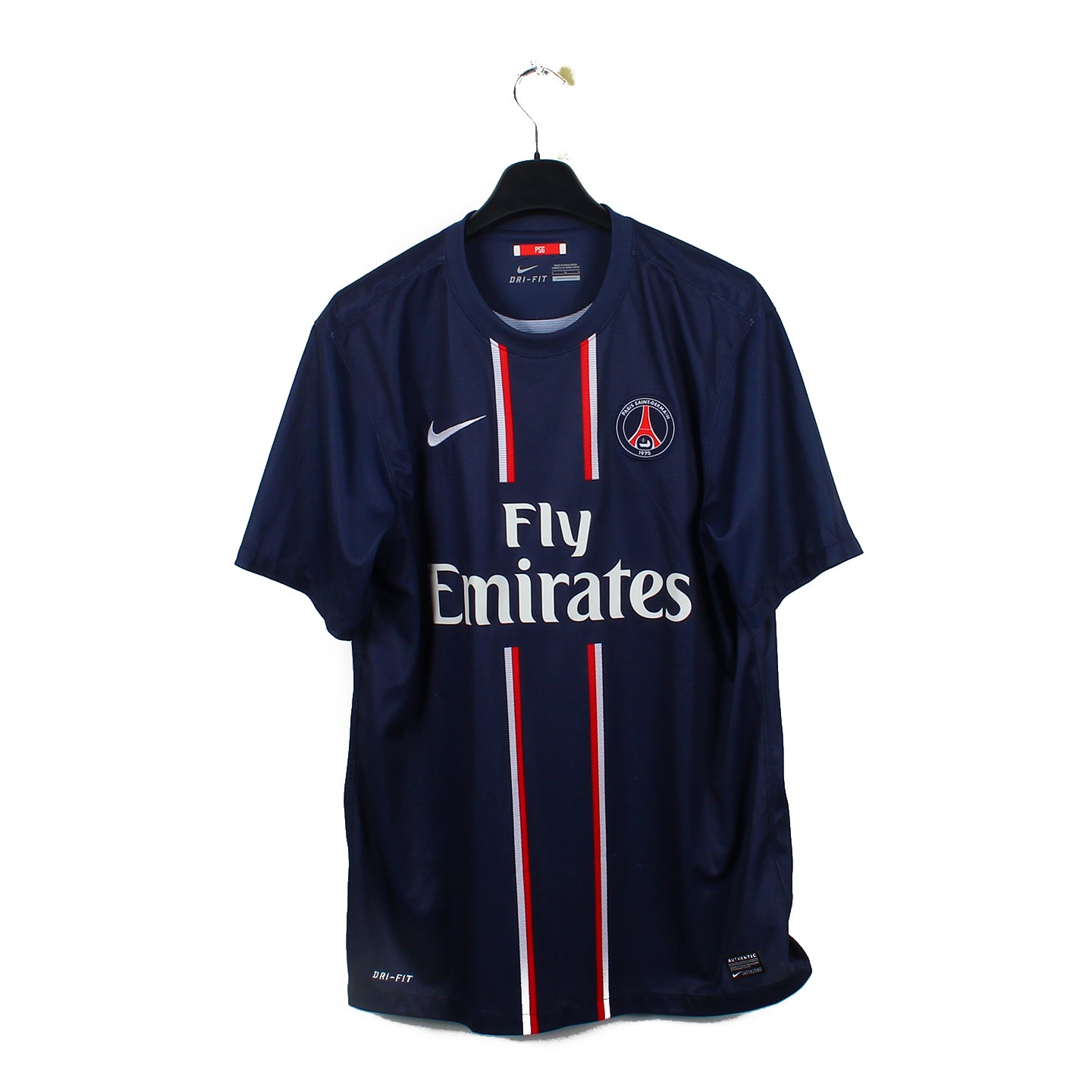 2012/13 - PSG - Pastore #27 (L)