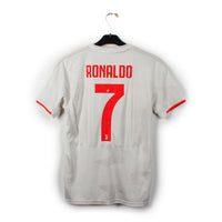 2019/20 - Juventus - Ronaldo #7 (S)