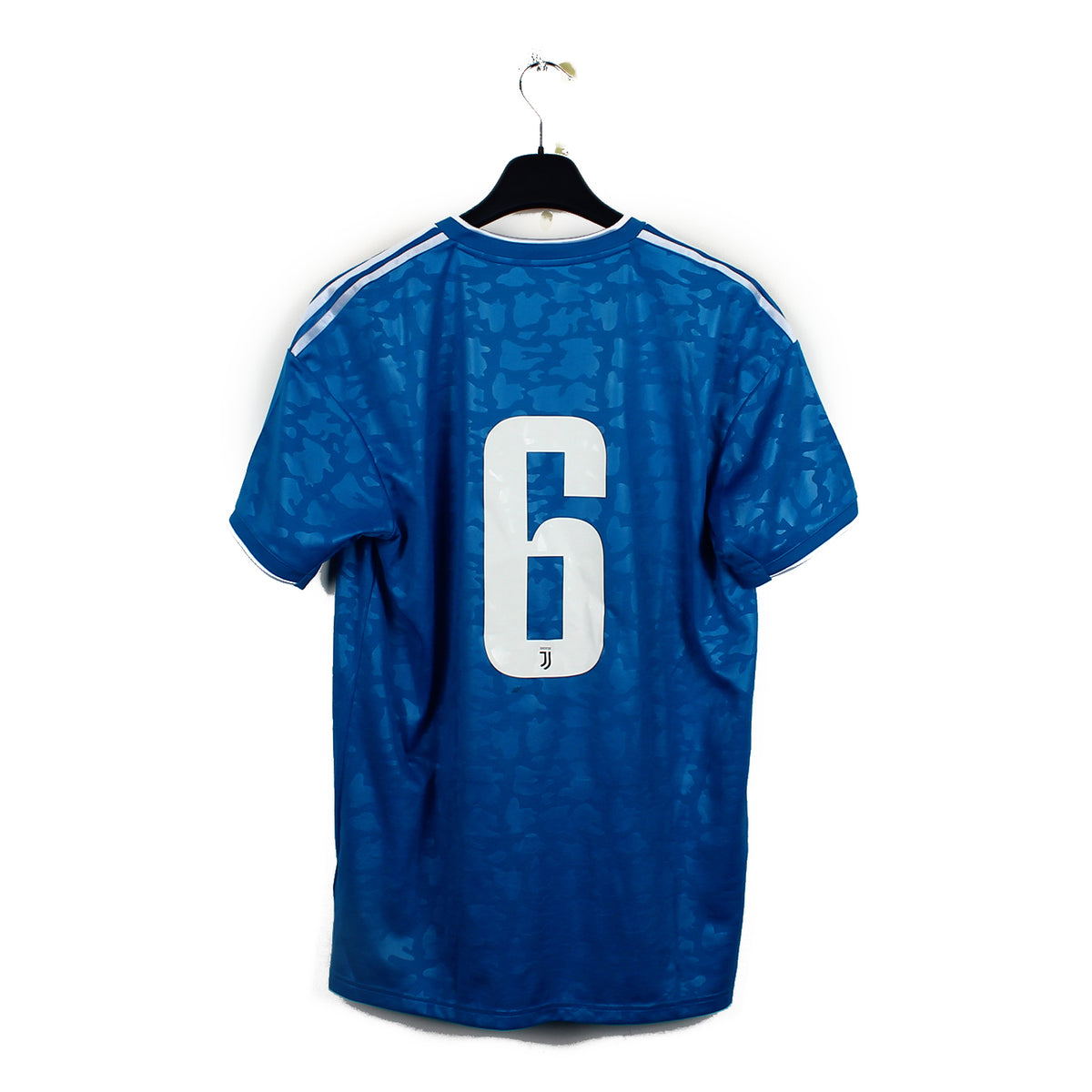 2019/20 - Juventus #6 (L)