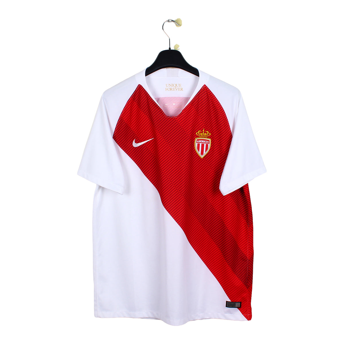 2018/19 - AS Monaco (L)