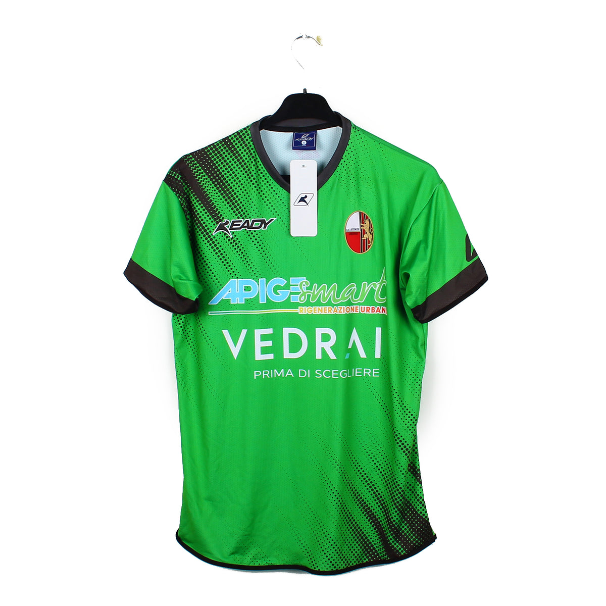 2022/23 - Lucchese - Calcio (XL)