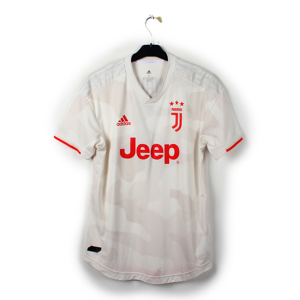 2019/20 - Juventus - Ronaldo #7 (S) [pro]