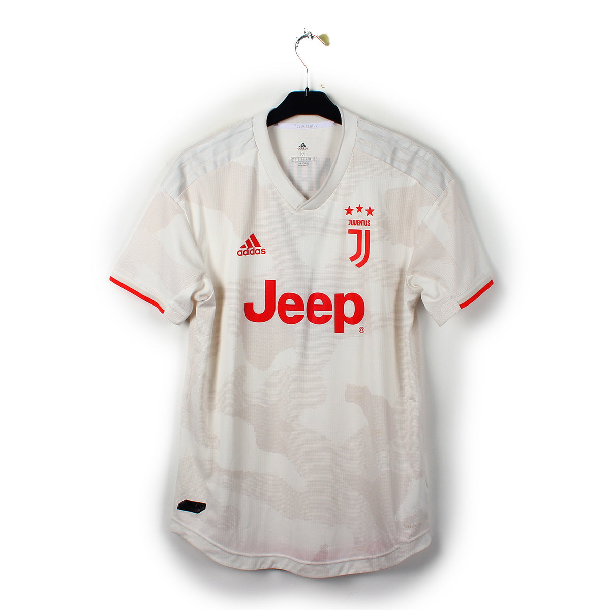 2019/20 - Juventus - Ronaldo #7 (M) [pro]