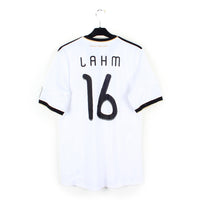 2010/11 - Allemagne - Lahm #16 (S)