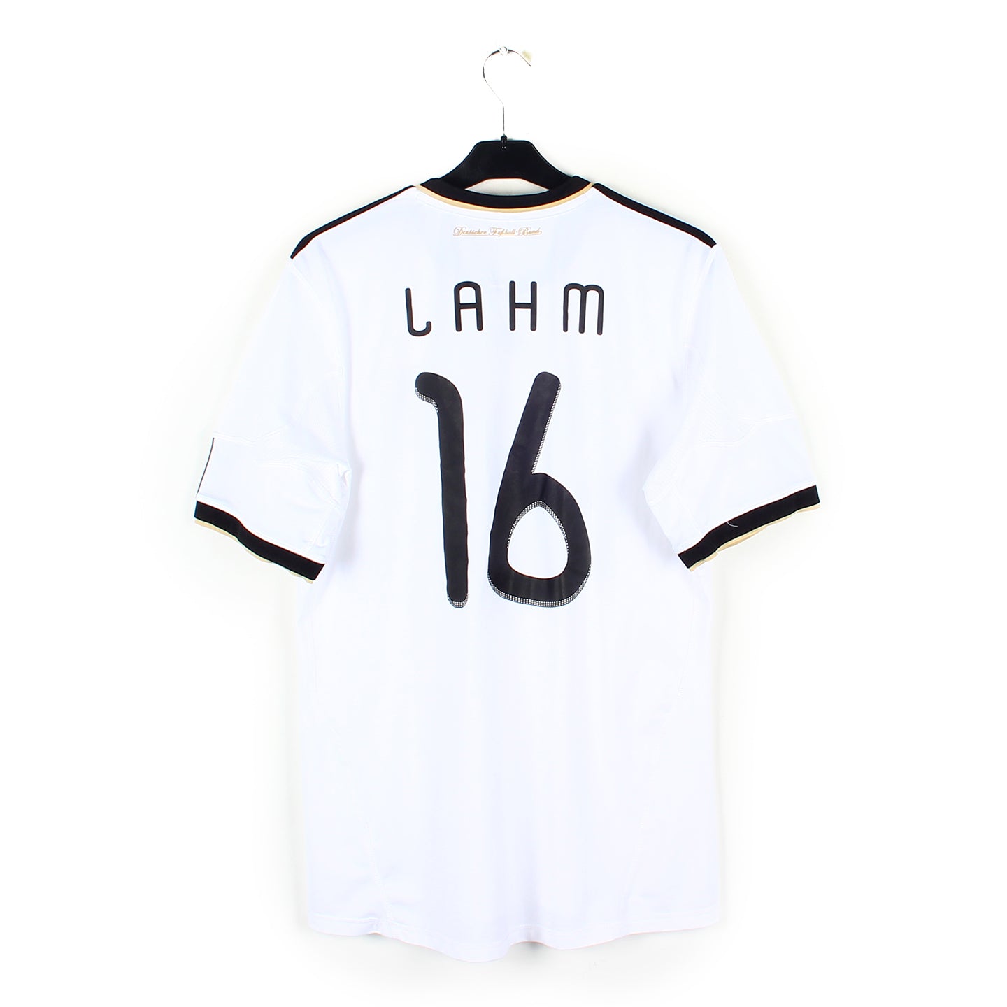 2010/11 - Allemagne - Lahm #16 (S)