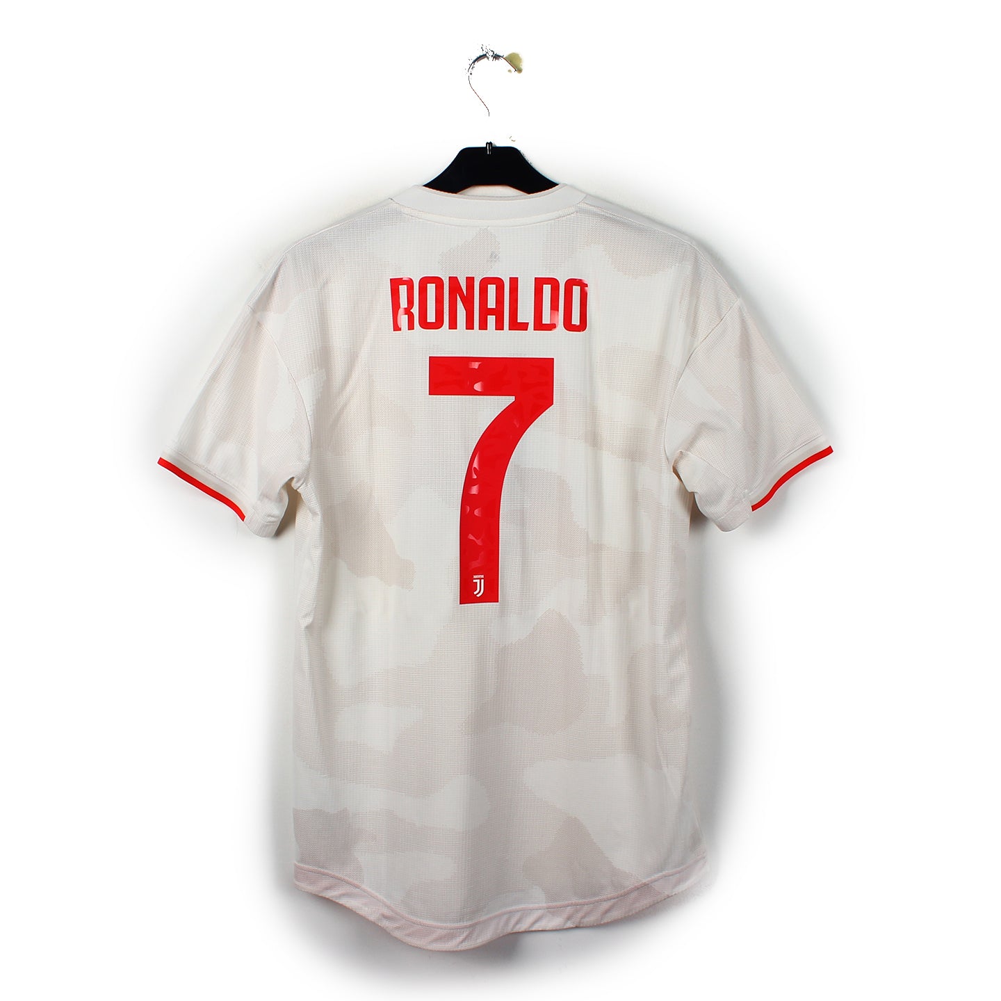 2019/20 - Juventus - Ronaldo #7 (S) [pro]