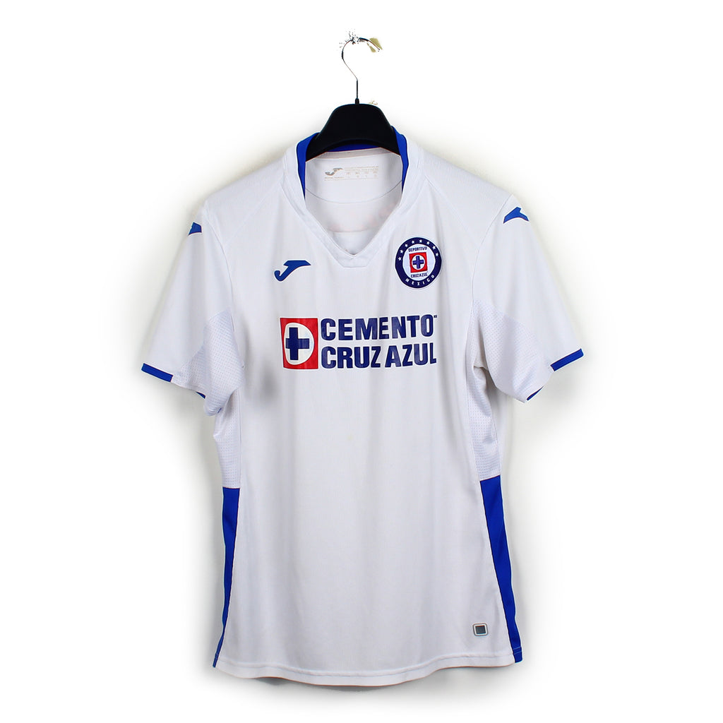 2019/20 - Deportivo Cruz Azul (L)