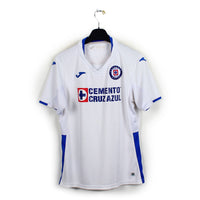 2019/20 - Deportivo Cruz Azul (L)
