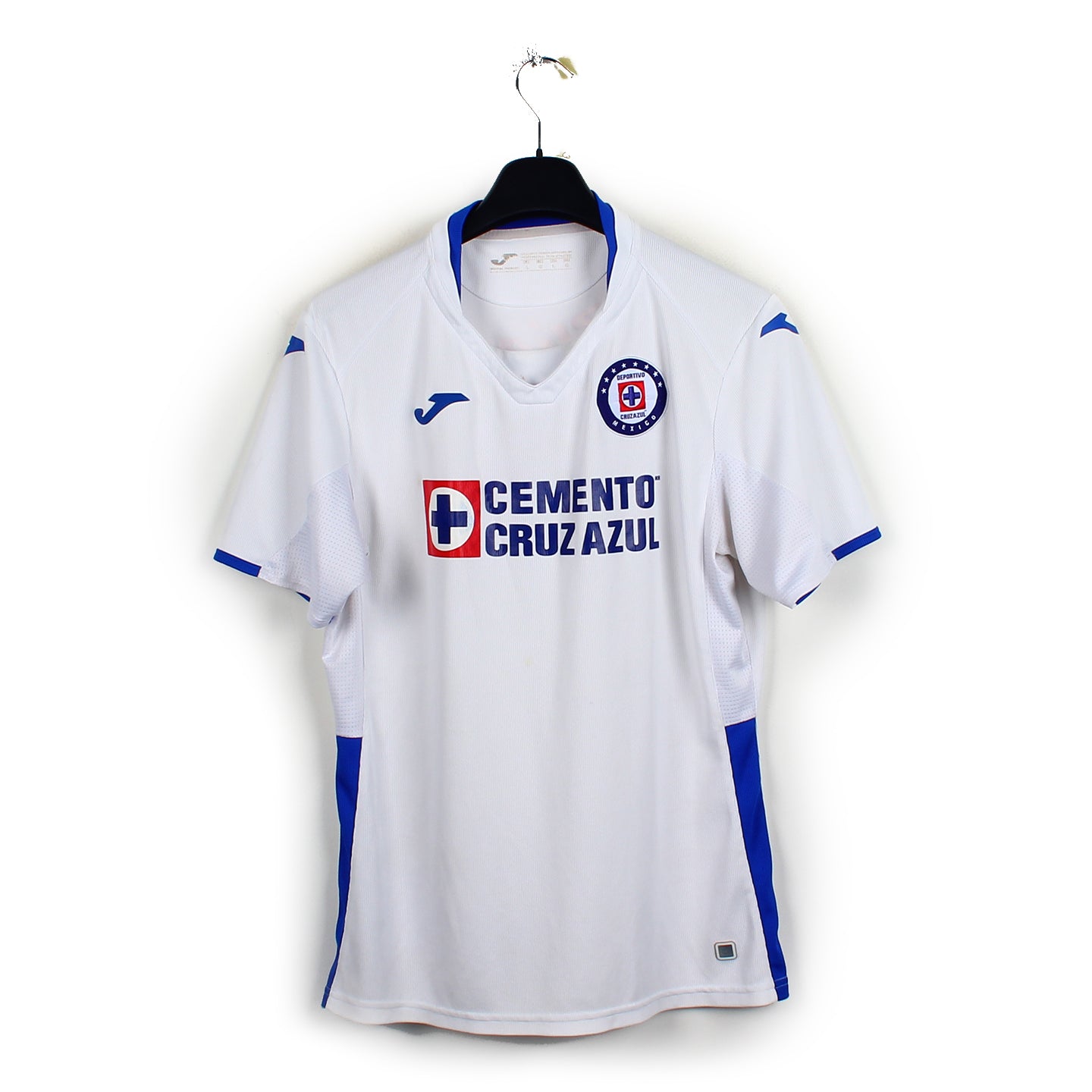 2019/20 - Deportivo Cruz Azul (L)