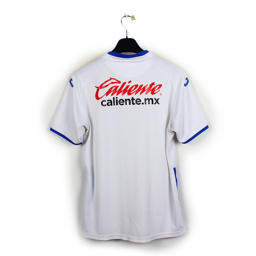 2019/20 - Deportivo Cruz Azul (L)