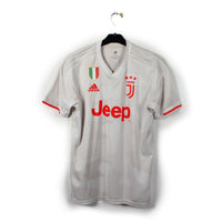 2019/20 - Juventus - Ronaldo #7 (M)
