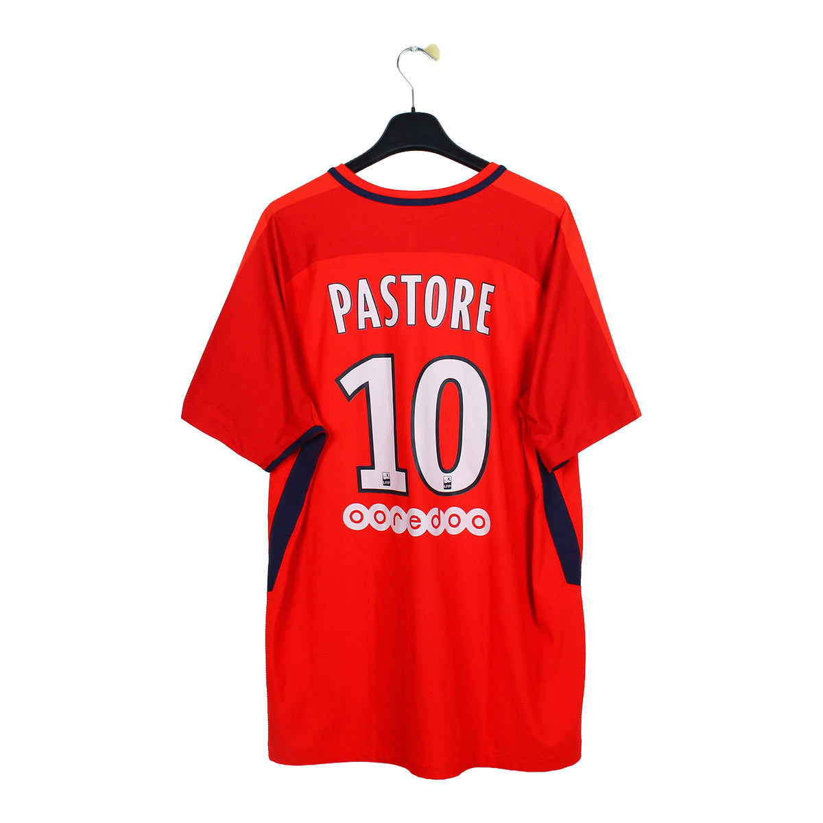 2017/18 - PSG - Pastore #10 (2XL) [pro]