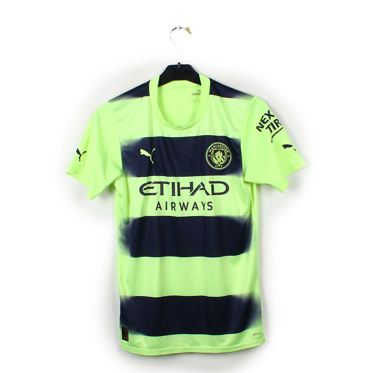 2022/23 - Manchester City - Haaland #9 (XL)
