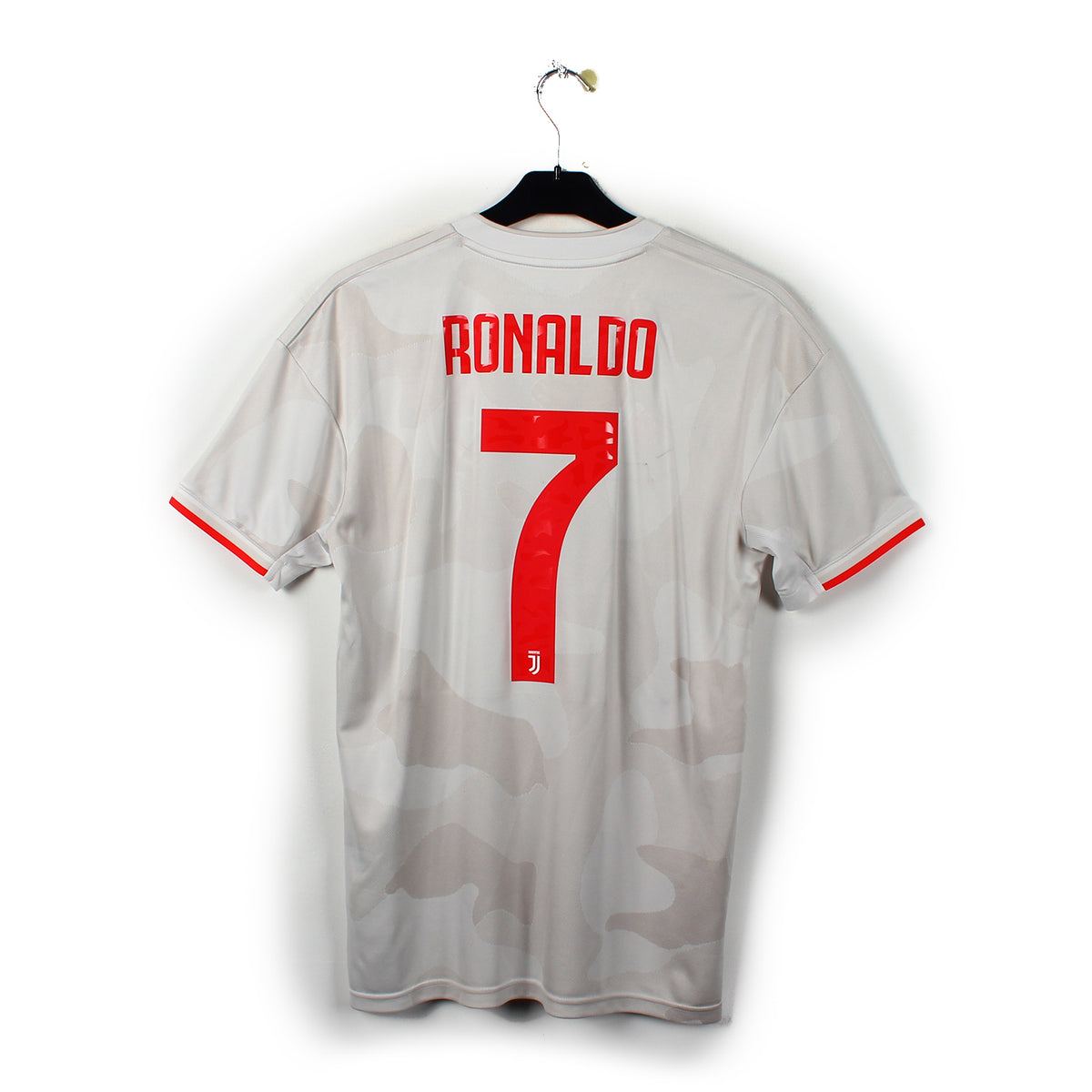 2019/20 - Juventus - Ronaldo #7 (M)