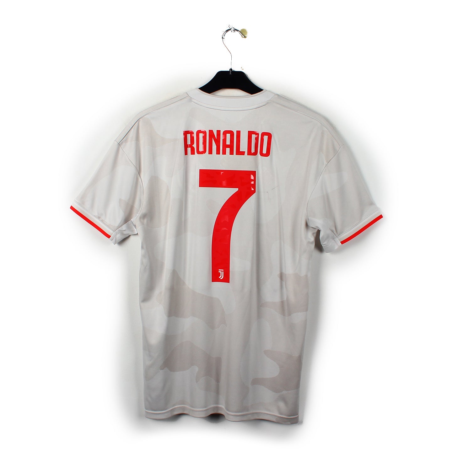 2019/20 - Juventus - Ronaldo #7 (M)