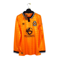2024/25 - Cambridge United (M)