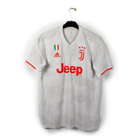 2019/20 - Juventus - Ronaldo #7 (L)