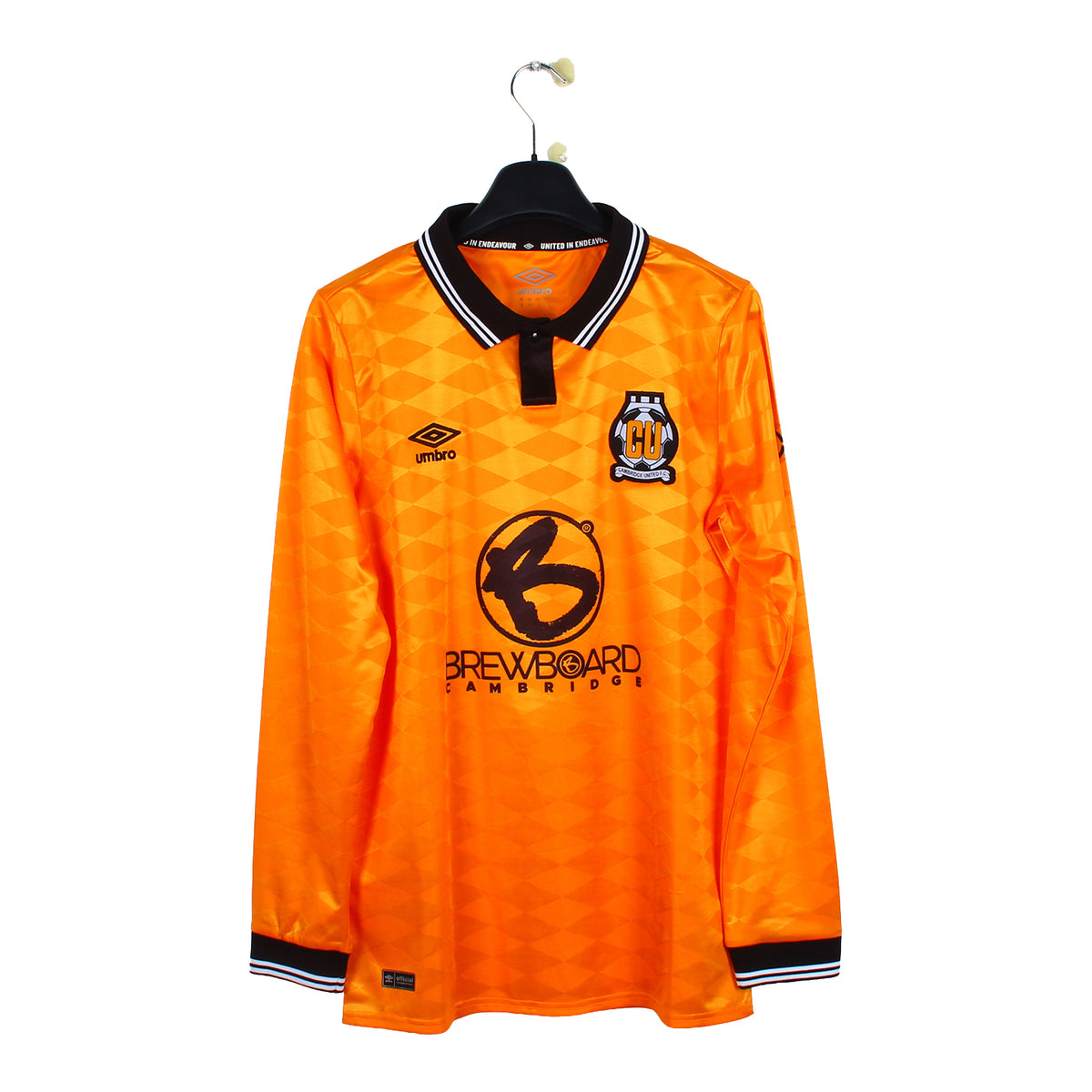 2024/25 - Cambridge United (M)