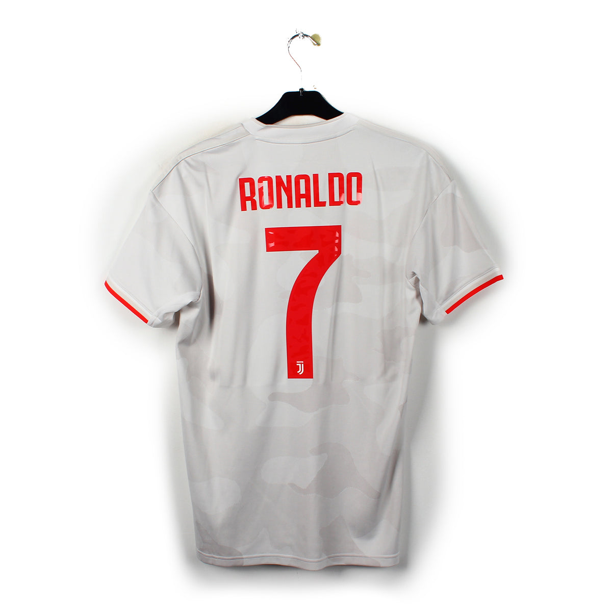 2019/20 - Juventus - Ronaldo #7 (L)