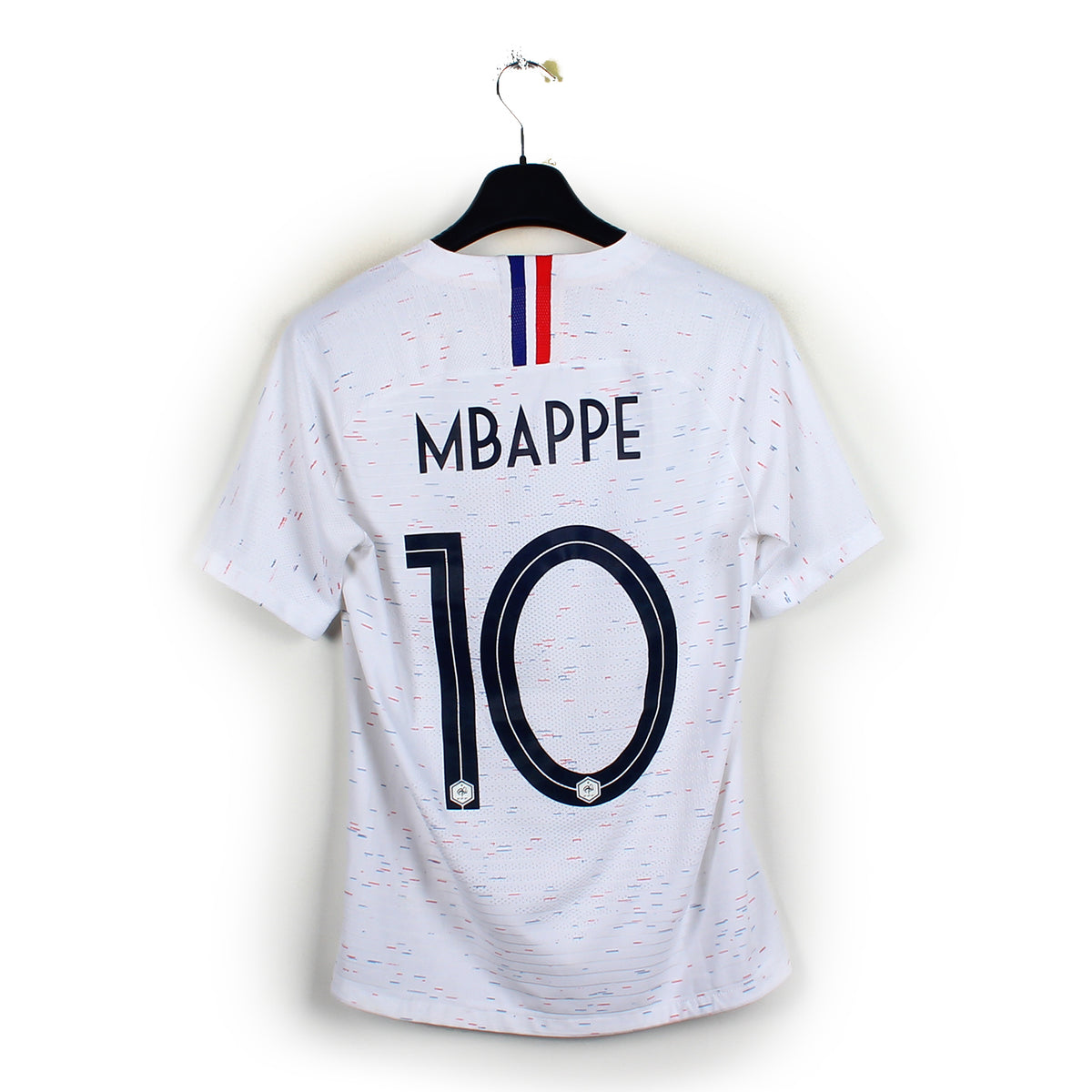 2018 - Equipe de France - Mbappé #7 (S) [pro]