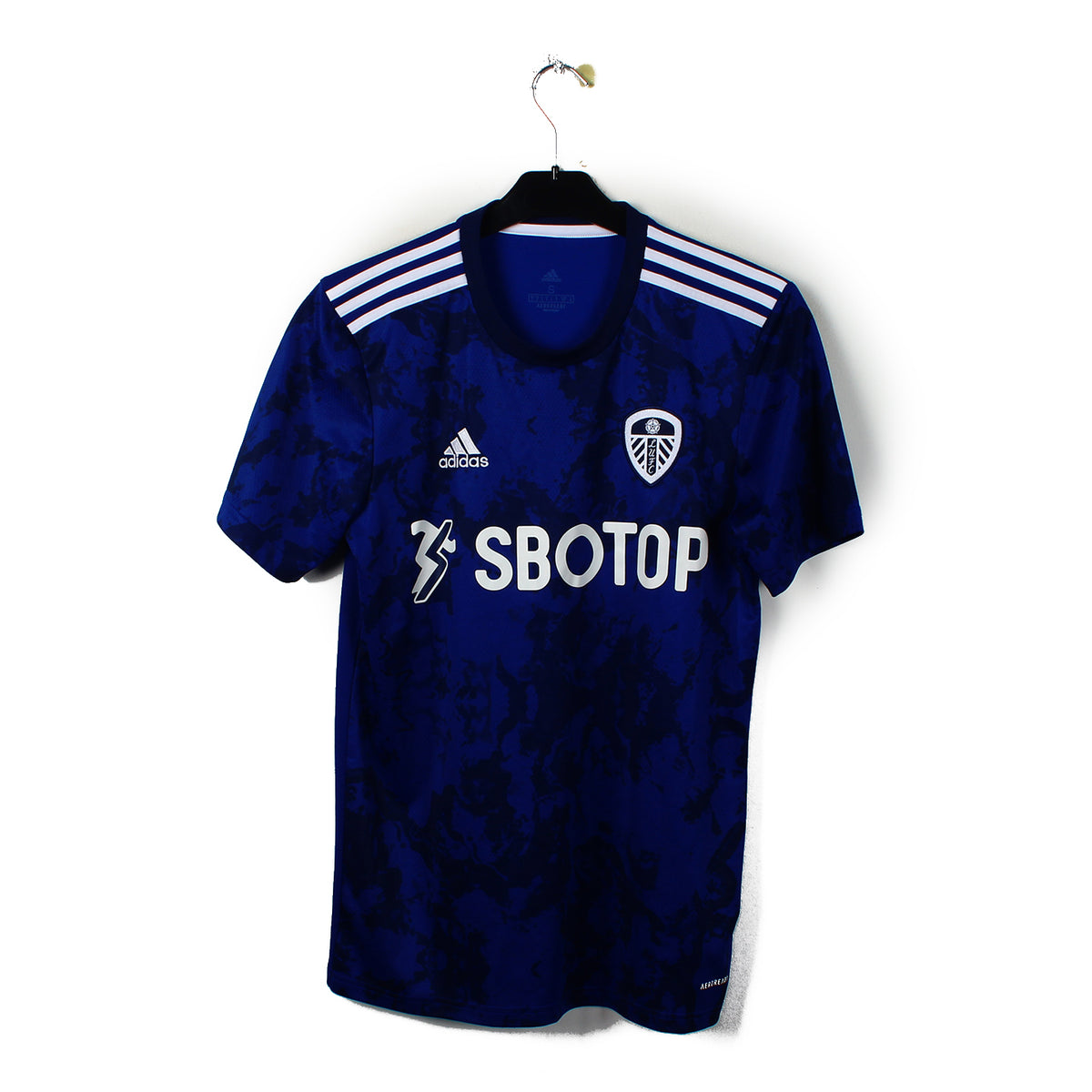 2021/22 - Leeds United (M)