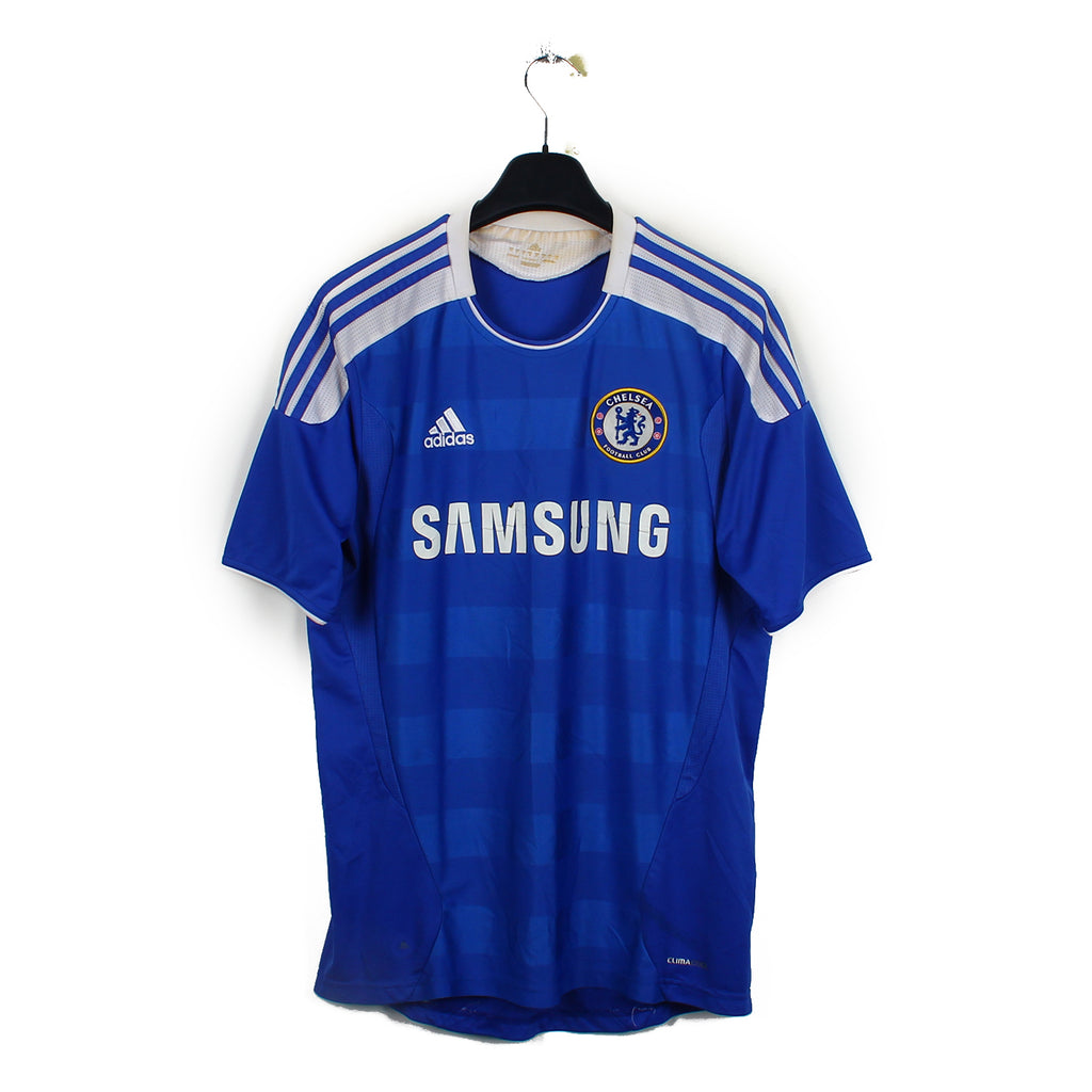 2011/12 - Chelsea - Mata #10 (M)