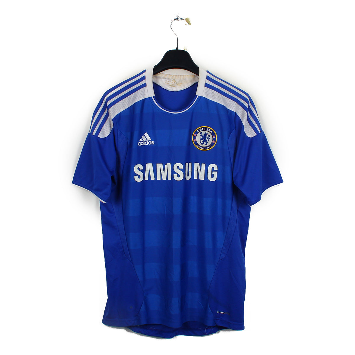 2011/12 - Chelsea - Mata #10 (M)