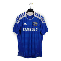 2011/12 - Chelsea - Mata #10 (M)