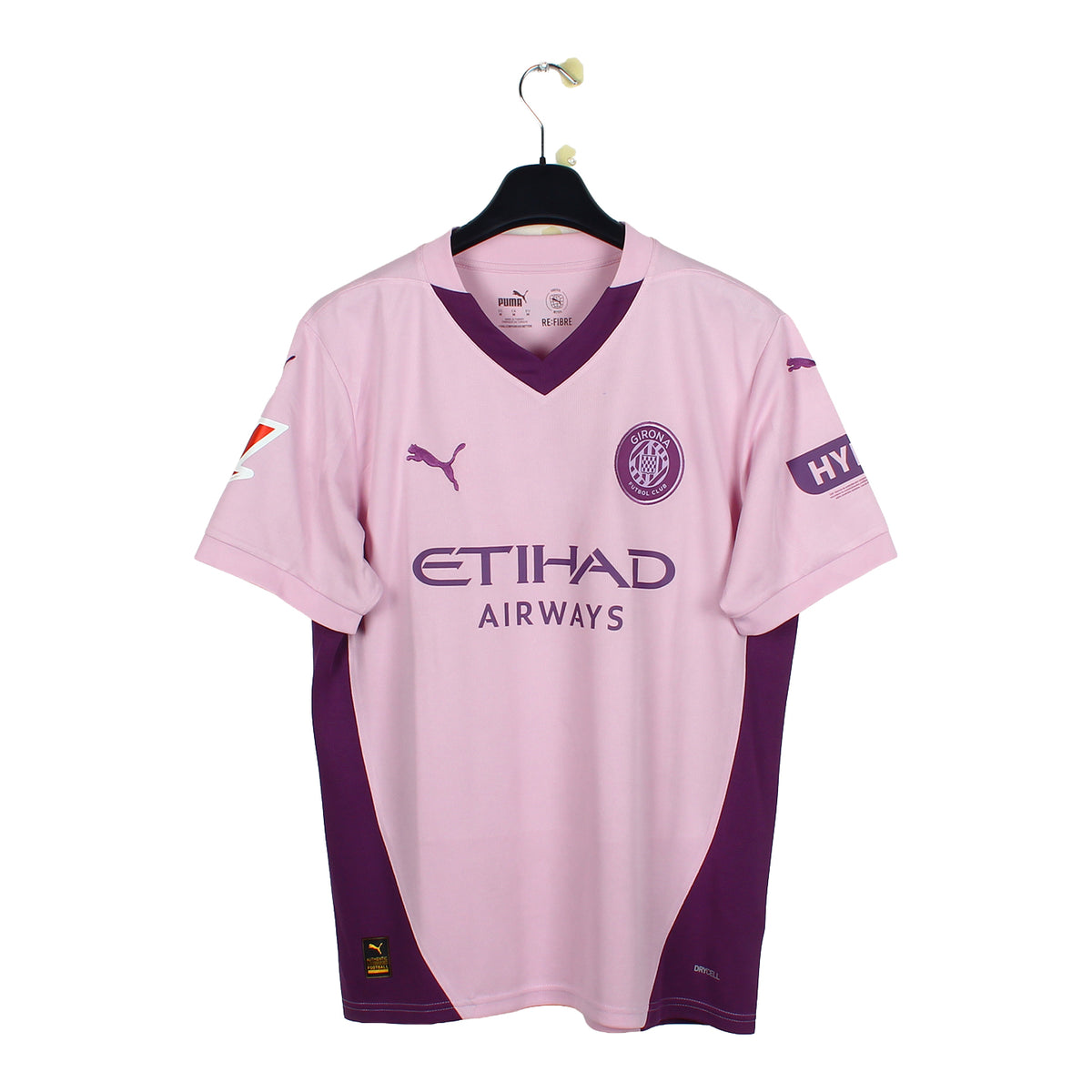 2024/25 - Girona FC (M)