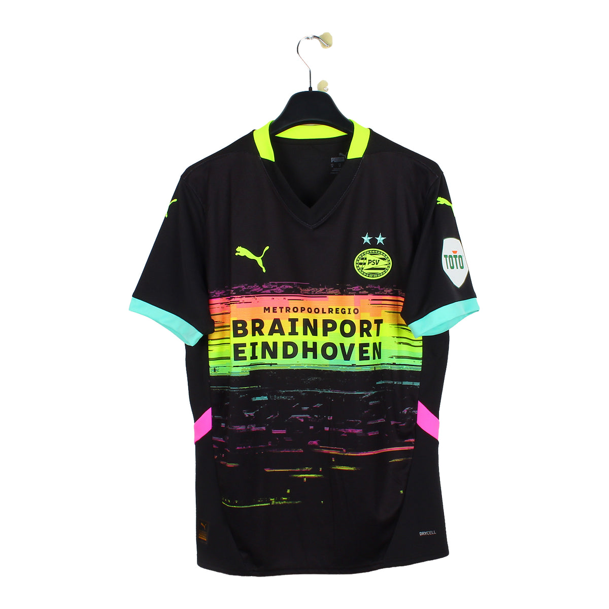 2024/25 - PSV Eindhoven (M)
