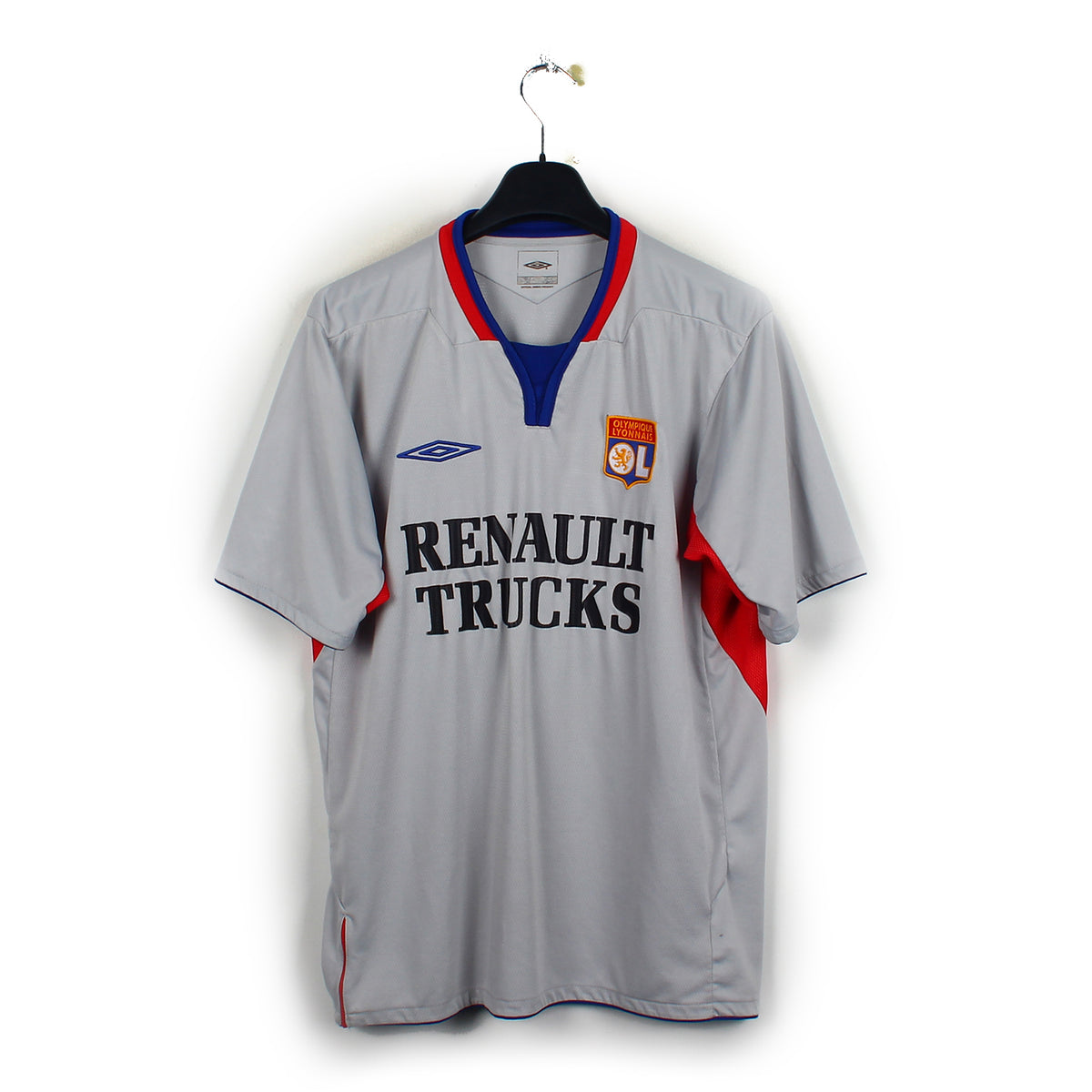 2004/05 - OL (L)