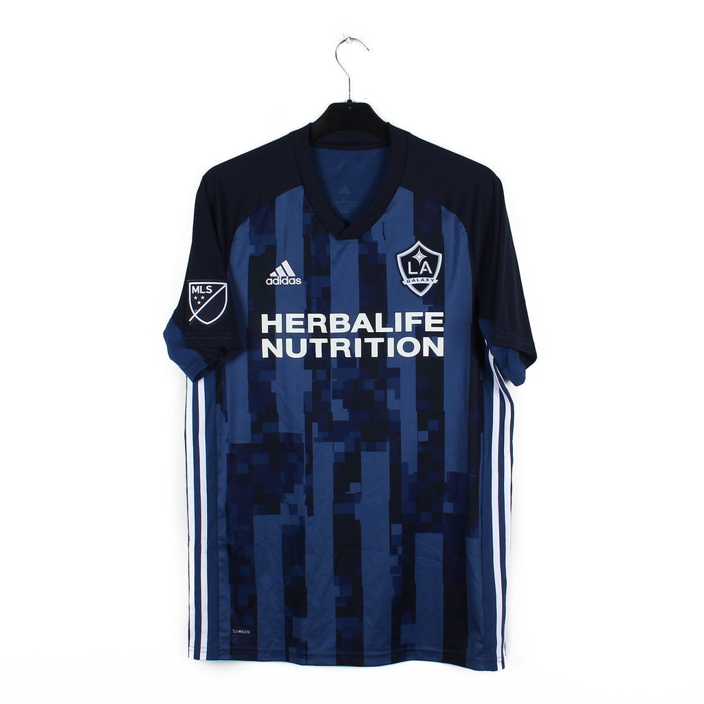 2019 - Los Angeles Galaxy (L)