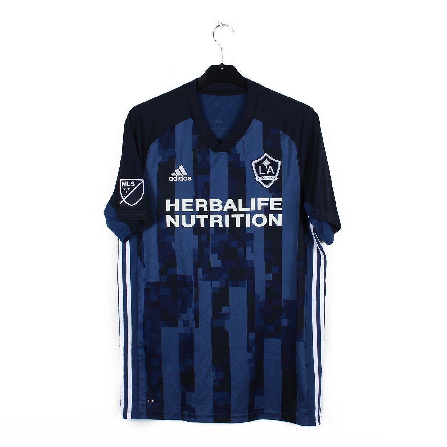 2019 - Los Angeles Galaxy (L)