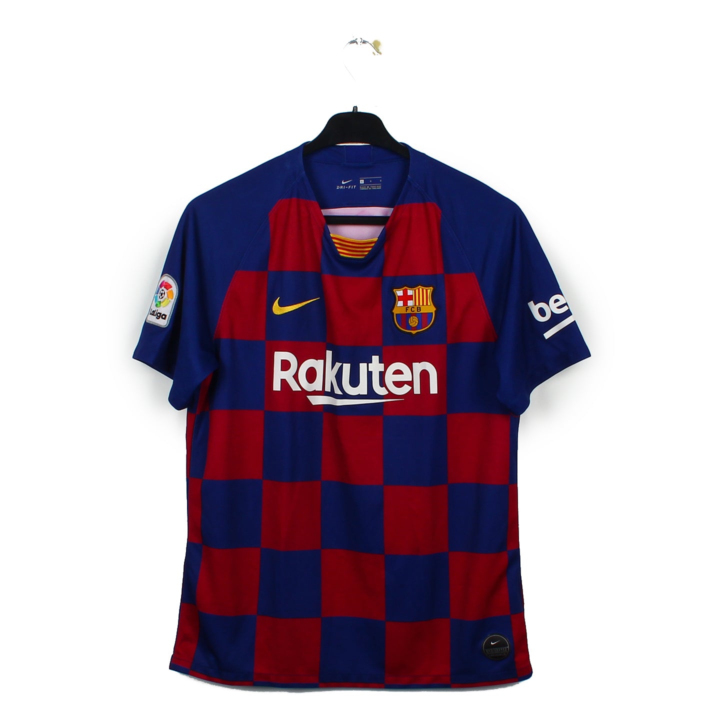 2019/20 - Barcelone - Griezmann #17 (S)