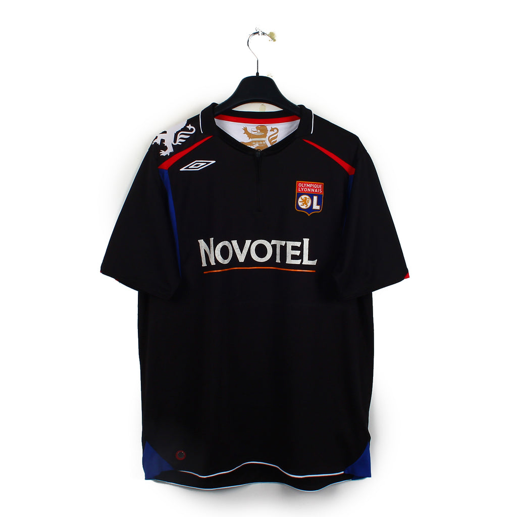 2006/07 - OL (XL)