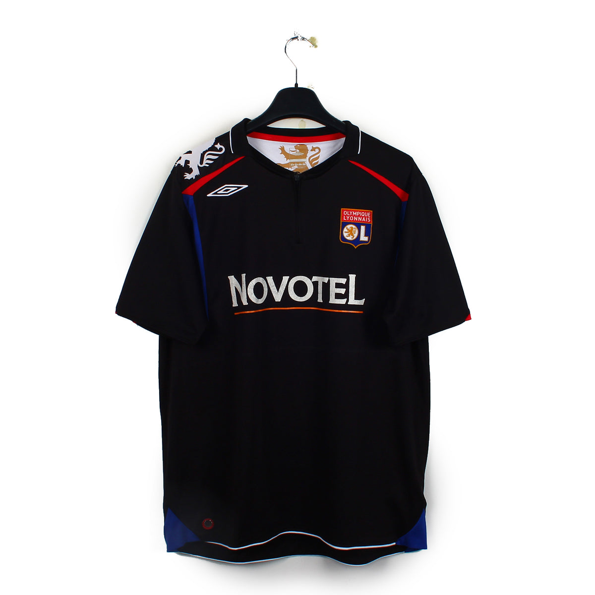 2006/07 - OL (XL)