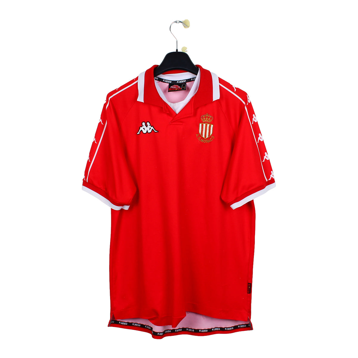 2000/01 - AS Monaco (L)