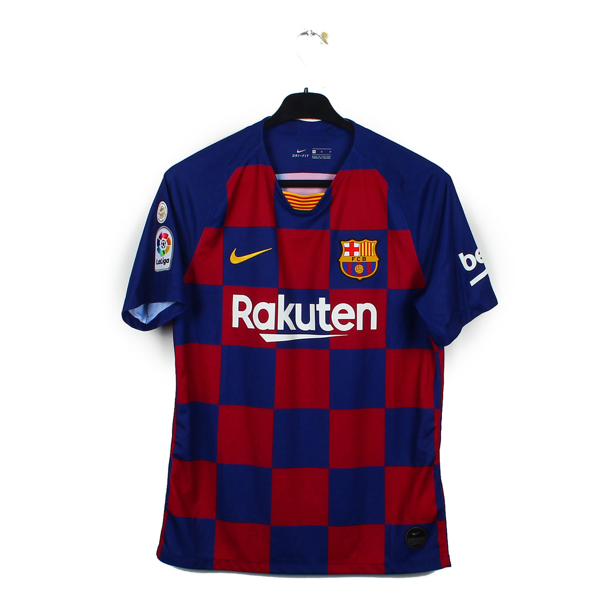 2019/20 - Barcelone - Griezmann #17 (M)