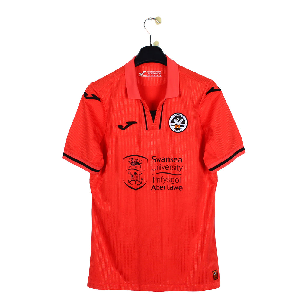 2021/22 - Swansea (L)