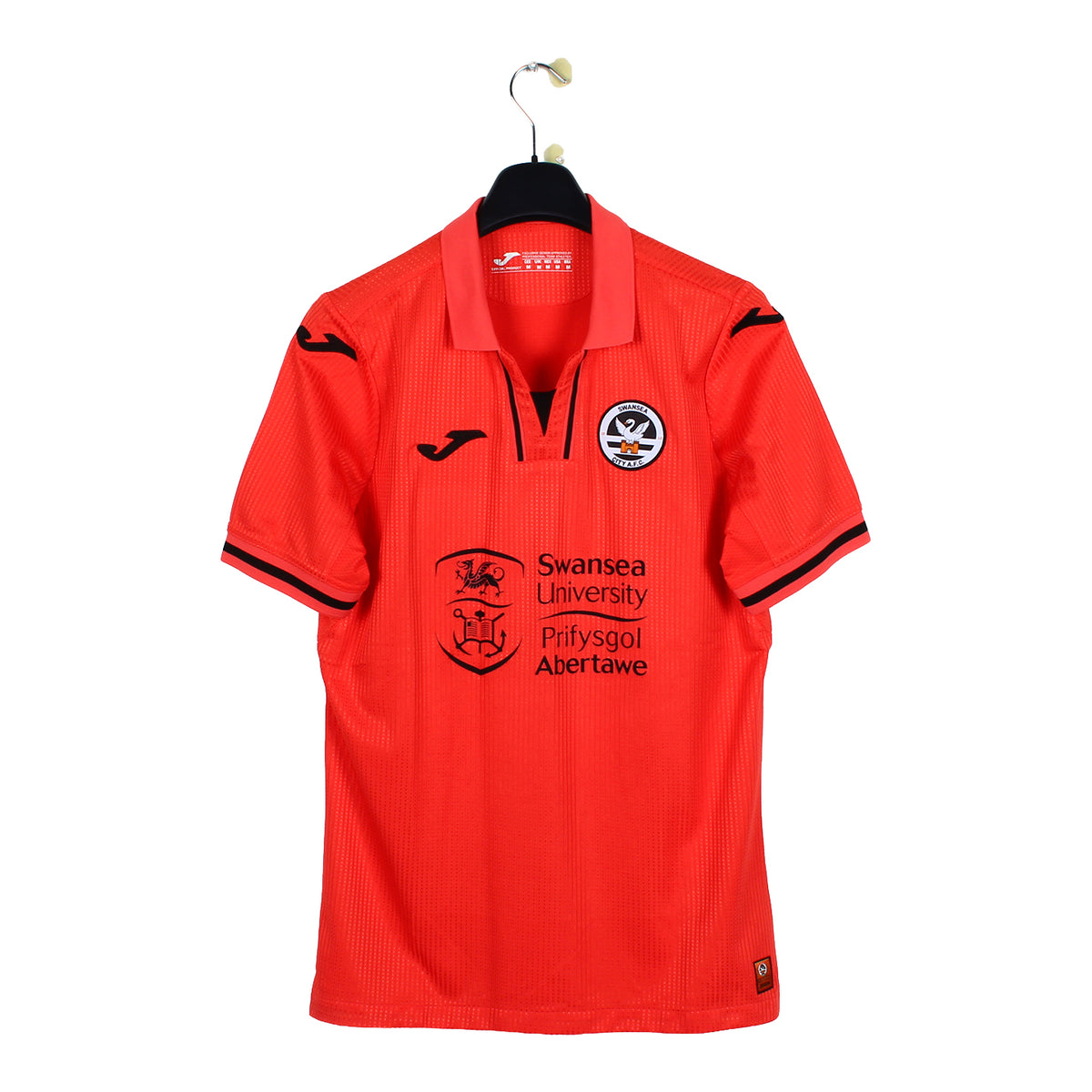 2021/22 - Swansea (L)