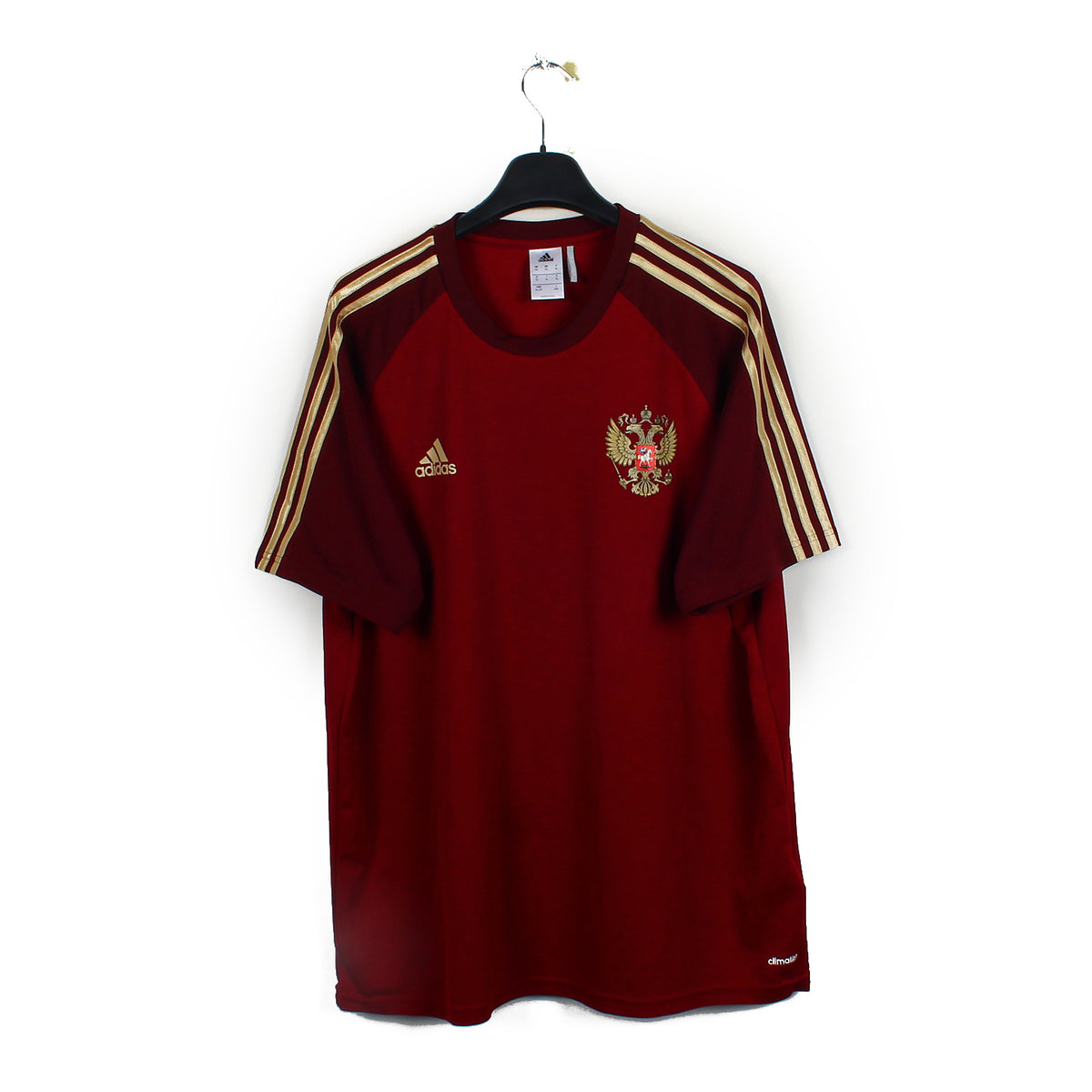 2014 - Russie (XL)