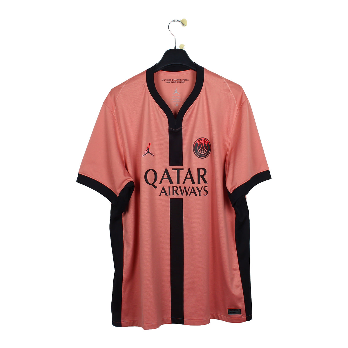 2024/25 - PSG - Joao Neves #87 (2XL)